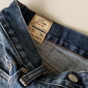 J. Crew Jeans